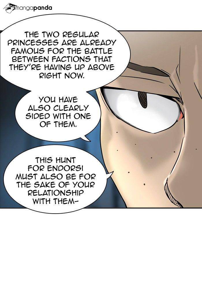 Tower of God Chapter 299 image 017